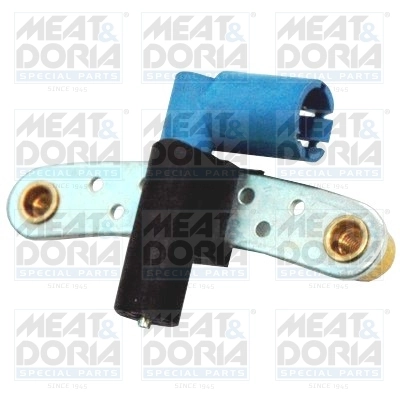 Sensor, crankshaft pulse